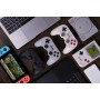 8Bitdo Pro 2 Ασύρματο Gamepad για Android / PC / Switch Gray Edition