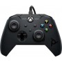 PDP Ενσύρματο Gamepad για PC / Xbox Series / Xbox One Black