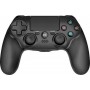 Marvo GT-64 Ασύρματο Gamepad για PC / PS4 Μαύρο