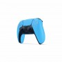 Sony Dualsense Ασύρματο Gamepad για PS5 Ice Blue