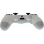 Doubleshock 4 Ασύρματο Gamepad για PS4 Λευκό