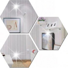 Καθρέπτης Τοίχου 17.5x20cmΚωδικός: 854099 