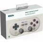 8Bitdo SN30 Pro Ασύρματο Gamepad για Android / PC / Switch G Classic Edition