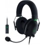 Razer BlackShark V2 Over Ear Gaming Headset με σύνδεση USB / 3.5mm