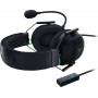 Razer BlackShark V2 Over Ear Gaming Headset με σύνδεση USB / 3.5mm