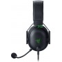 Razer BlackShark V2 Over Ear Gaming Headset με σύνδεση USB / 3.5mm