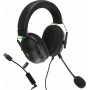 Razer BlackShark V2 Over Ear Gaming Headset με σύνδεση USB / 3.5mm