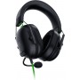 Razer BlackShark V2 X Over Ear Gaming Headset με σύνδεση 3.5mm