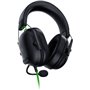 Razer BlackShark V2 X Over Ear Gaming Headset με σύνδεση 3.5mm