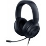 Razer Kraken X Over Ear Gaming Headset με σύνδεση 3.5mm Classic Black