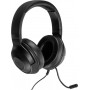 Razer Kraken X Over Ear Gaming Headset με σύνδεση 3.5mm Classic Black