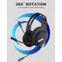 Edifier G1 SE Gaming Headset (3.5mm) Black