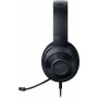 Razer Kraken X Lite Over Ear Gaming Headset με σύνδεση 3.5mm