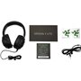 Razer Kraken X Lite Over Ear Gaming Headset με σύνδεση 3.5mm