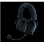 Razer BlackShark v2 Pro Ασύρματο Over Ear Gaming Headset με σύνδεση USB