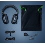 Razer BlackShark v2 Pro Ασύρματο Over Ear Gaming Headset με σύνδεση USB