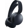 Sony Pulse 3D Ασύρματο Over Ear Gaming Headset με σύνδεση USB / 3.5mm Midnight Black