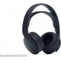 Sony Pulse 3D Ασύρματο Over Ear Gaming Headset με σύνδεση USB / 3.5mm Midnight Black