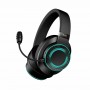 Creative SXFI Gamer Over Ear Gaming Headset με σύνδεση 3.5mm / USB