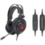 Zeroground Okimo Over Ear Gaming Headset με σύνδεση USB