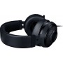 Razer Kraken Over Ear Gaming Headset με σύνδεση 3.5mm