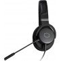 CoolerMaster MH752 Over Ear Gaming Headset με σύνδεση USB / 3.5mm