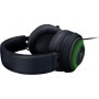 Razer Kraken Ultimate Over Ear Gaming Headset με σύνδεση USB