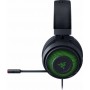 Razer Kraken Ultimate Over Ear Gaming Headset με σύνδεση USB