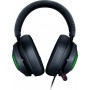 Razer Kraken Ultimate Over Ear Gaming Headset με σύνδεση USB