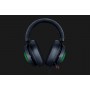 Razer Kraken Ultimate Over Ear Gaming Headset με σύνδεση USB