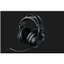 Razer Nari Essential Ασύρματο Over Ear Gaming Headset με σύνδεση USB