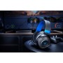 Razer Kraken For Console Over Ear Gaming Headset με σύνδεση 3.5mm Μπλε