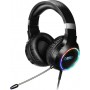 NOD Deploy Over Ear Gaming Headset με σύνδεση USB