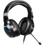 NOD Deploy Over Ear Gaming Headset με σύνδεση USB