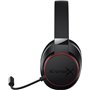 Creative Sound BlasterX H6 Over Ear Gaming Headset με σύνδεση 3.5mm / USB