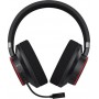 Creative Sound BlasterX H6 Over Ear Gaming Headset με σύνδεση 3.5mm / USB