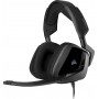 Corsair Void Elite Stereo Over Ear Gaming Headset με σύνδεση 3.5mm Carbon