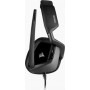 Corsair Void Elite Stereo Over Ear Gaming Headset με σύνδεση 3.5mm Carbon