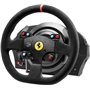 Thrustmaster T300 Ferrari Integral Racing Wheel Alcantara Edition Τιμονιέρα με Πετάλια για PC / PS3 / PS4 με 1080° Περιστροφής
