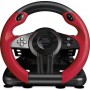 SpeedLink TrailBlazer Racing Wheel Τιμονιέρα με Πετάλια για PS4 / XBOX One / PS3 / PC με 180° Περιστροφής