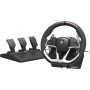 Hori Force Feedback Racing Wheel DLX Τιμονιέρα με Πετάλια για Xbox Series X / XBOX One
