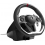 Hori Force Feedback Racing Wheel DLX Τιμονιέρα με Πετάλια για Xbox Series X / XBOX One