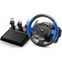 Thrustmaster T150 RS Pro Τιμονιέρα με Πετάλια για PS4 / PS3 / PC με 1080° Περιστροφής