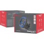 Genesis Seaborg 350 Τιμονιέρα με Μοχλό Ταχυτήτων και Πετάλια για PS4 / PS3 / PC / Switch / XBOX One / XBOX 360 με 180° Περιστροφ