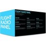 Logitech G Saitek Pro Flight Radio Panel