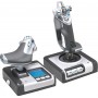 Logitech G Saitek X52 Flight Control System