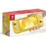 Nintendo Switch Lite Yellow &amp Mario Kart 8 Deluxe