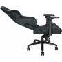 Anda Seat Dark Knight Καρέκλα Gaming Δερματίνης με Ρυθμιζόμενα Μπράτσα Μαύρη