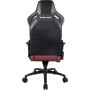 Anda Seat AD12 XL Kaiser Καρέκλα Gaming Δερματίνης με Ρυθμιζόμενα Μπράτσα Premium Carbon Maroon