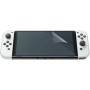 Nintendo Carrying Case &amp Screen Protector Black &amp White Switch Μαύρο